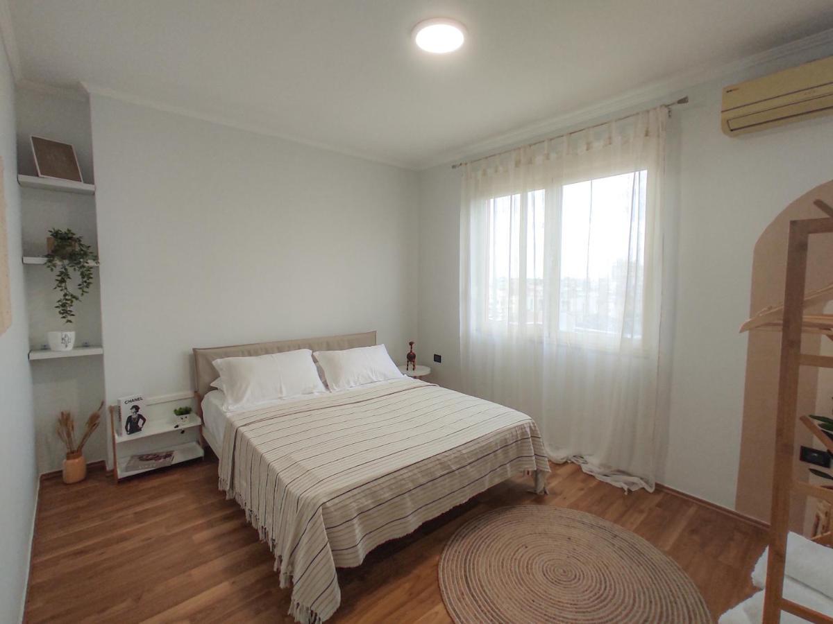 Boho Style In Center Of Apartament